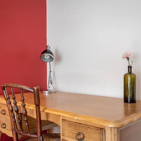 Le Vintage - Wifi - Parking Gratuit Appartement