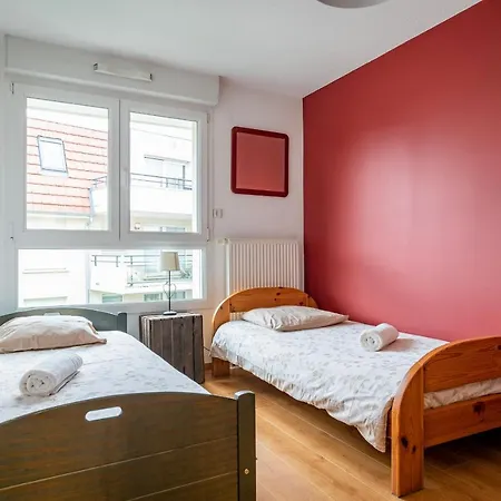 Le Vintage - Wifi - Parking Gratuit Appartement *