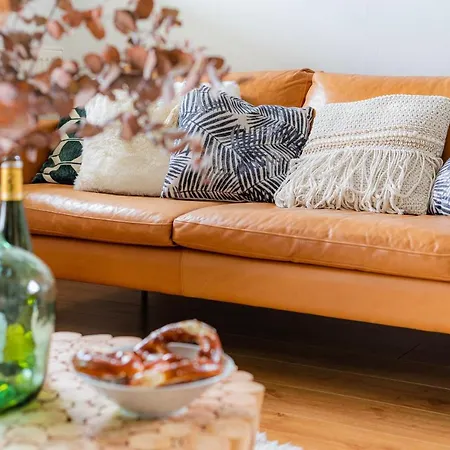 Appartement Le Vintage - Wifi - Parking Gratuit *