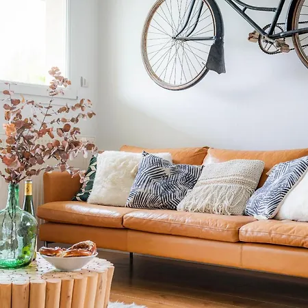 Appartement Le Vintage - Wifi - Parking Gratuit *