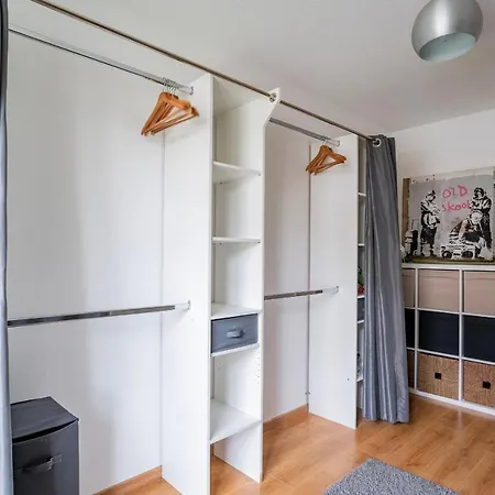 Appartement Le Vintage - Wifi - Parking Gratuit