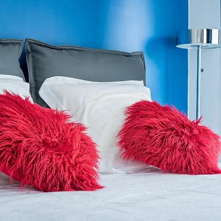 Appartement Le Vintage - Wifi - Parking Gratuit