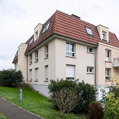 Appartement Le Vintage - Wifi - Parking Gratuit