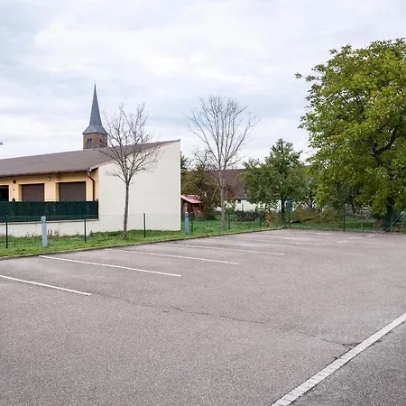 Appartement Le Vintage - Wifi - Parking Gratuit *