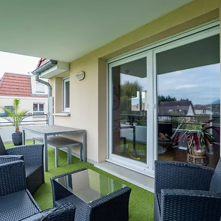 Le Vintage - Wifi - Parking Gratuit Appartement *